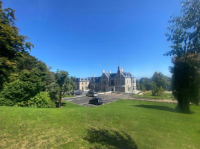 Treloyhan Manor